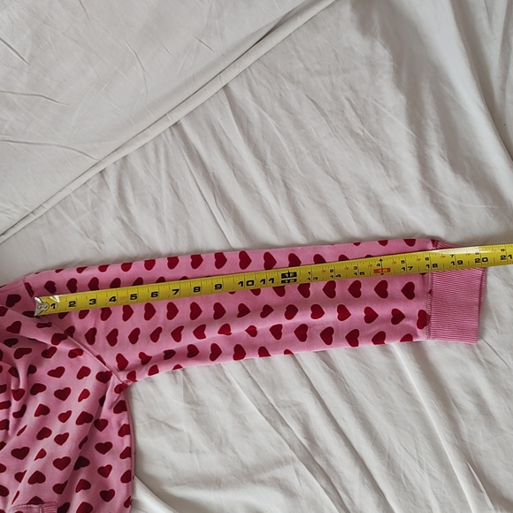 Jennifer's body Megan Fox Gap Heart hoodie jacket - Picture 16 of 16